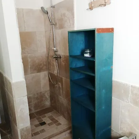 Silent Place Martina Franca