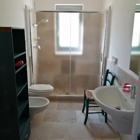 Silent Place Villa *