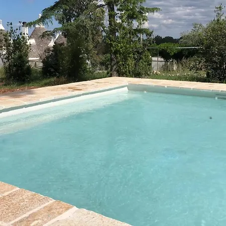 Silent Place * Martina Franca