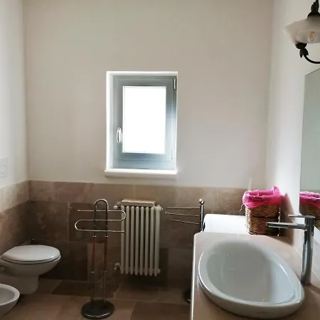 빌라 Silent Place 마르티나프란카