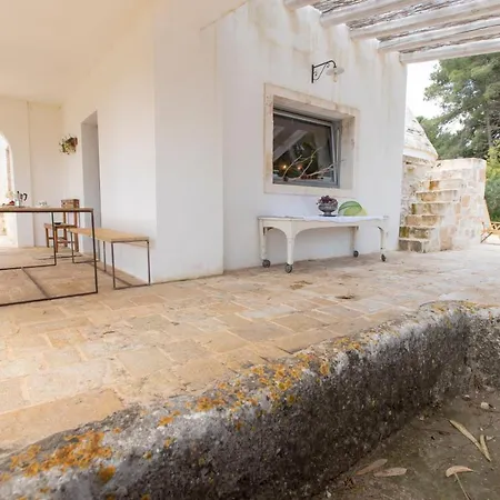 Villa Silent Place