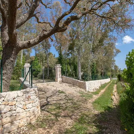 Villa Silent Place Martina Franca