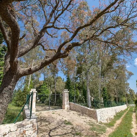 빌라 Silent Place 마르티나프란카