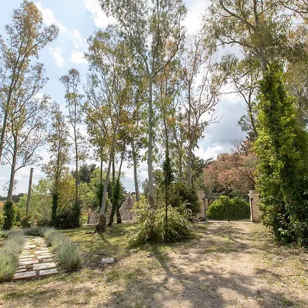 Silent Place Villa