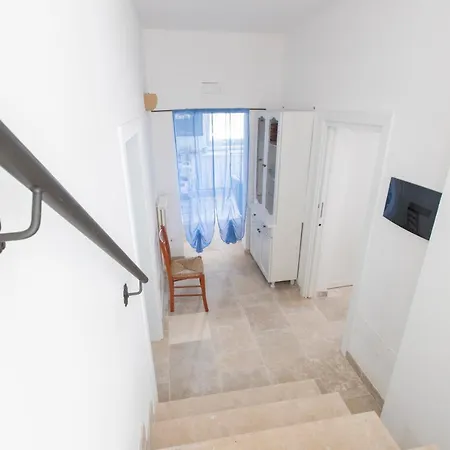 빌라 Silent Place 마르티나프란카