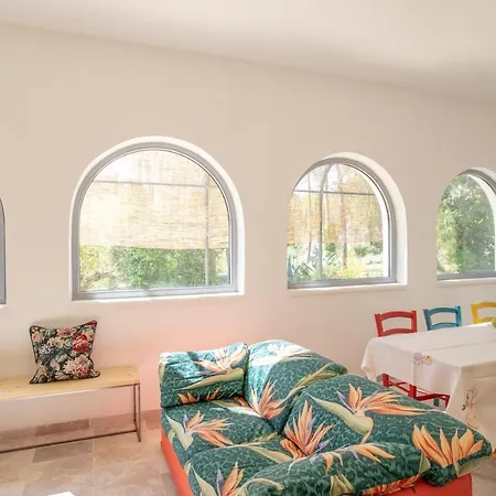 Silent Place * Martina Franca