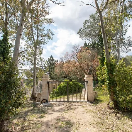 Silent Place Villa *