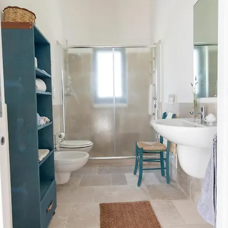 빌라 Silent Place 마르티나프란카