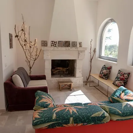 Silent Place 마르티나프란카