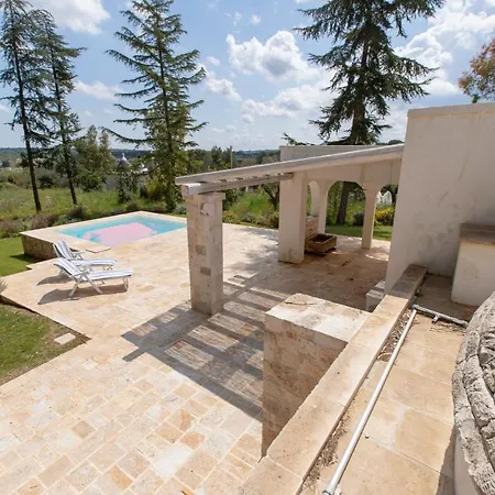 Silent Place Villa