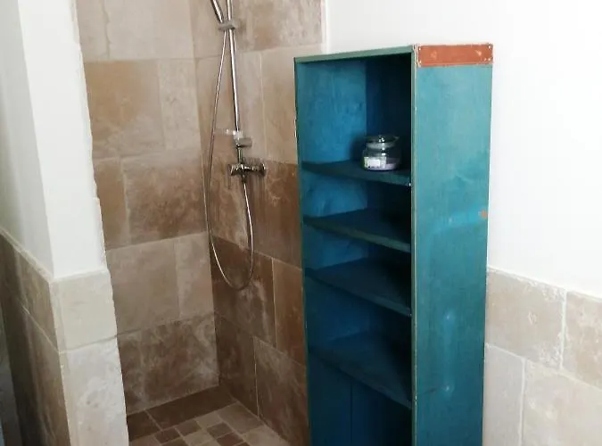 Silent Place Martina Franca