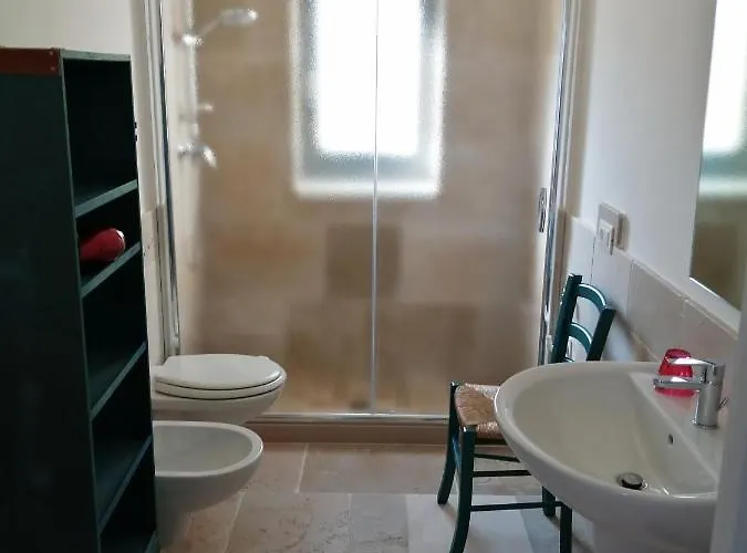 Silent Place Villa *