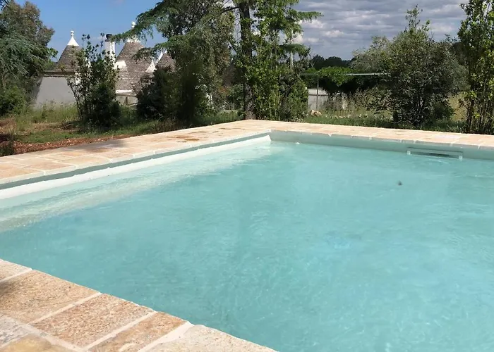 Silent Place * Martina Franca