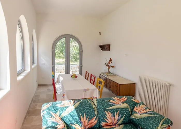 Silent Place * Martina Franca