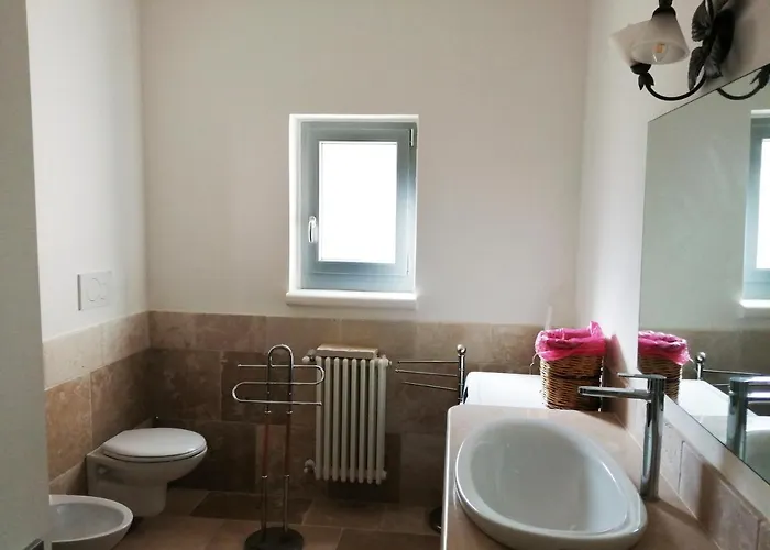 Villa Silent Place Martina Franca