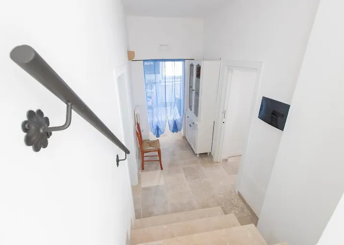 Villa Silent Place Martina Franca