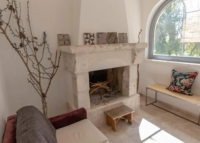 Silent Place Villa