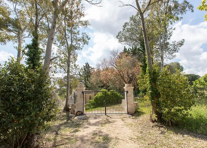 Silent Place Villa *