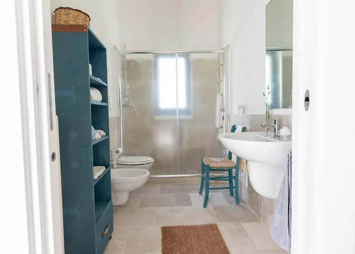 Villa Silent Place Martina Franca