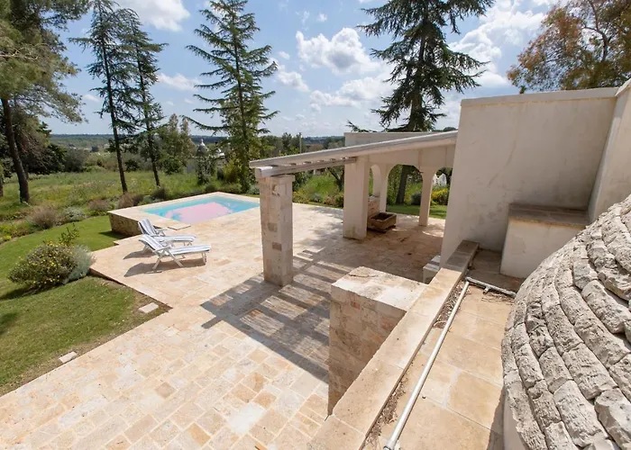 Silent Place Villa